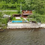 Paradise On The Vrbas River