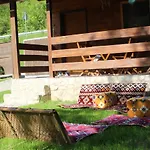 Paradise On The Vrbas River Appartamento *