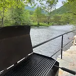 Paradise On The Vrbas River Lejlighed Jajce