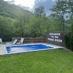 Paradise On The Vrbas River Jajce