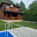 Paradise On The Vrbas River Lejlighed *