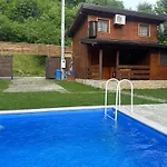 Paradise On The Vrbas River アパート ヤイツェ