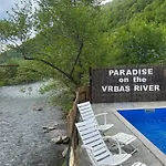 Paradise On The Vrbas River * Jajce