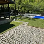 Paradise On The Vrbas River