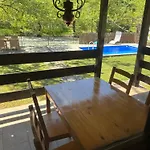 Lejlighed Paradise On The Vrbas River