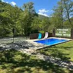 Lejlighed Paradise On The Vrbas River