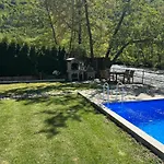 Paradise On The Vrbas River Lejlighed *