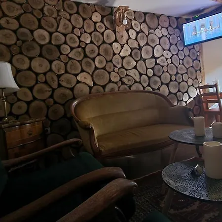 Paradise On The Vrbas River Apartman