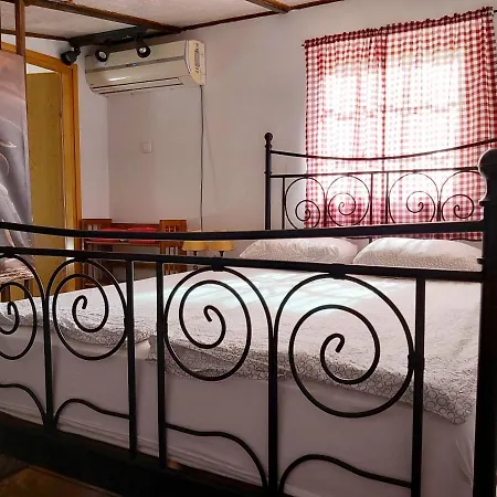 Paradise On The Vrbas River * Jajca