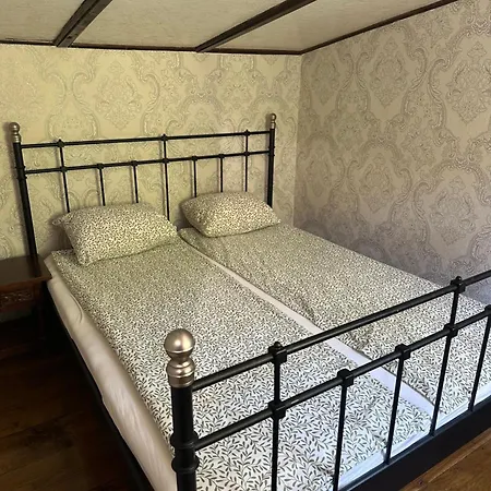 Paradise On The Vrbas River Appartement *