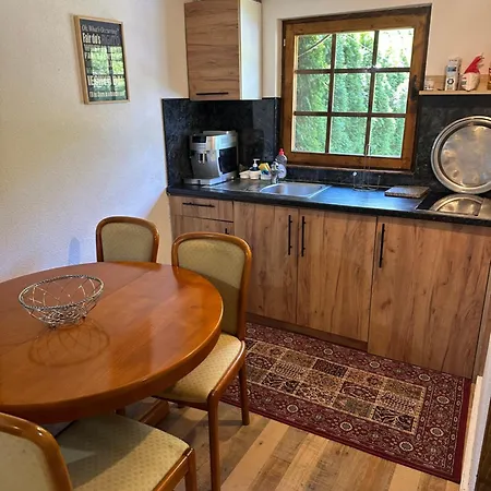 Paradise On The Vrbas River Appartement *