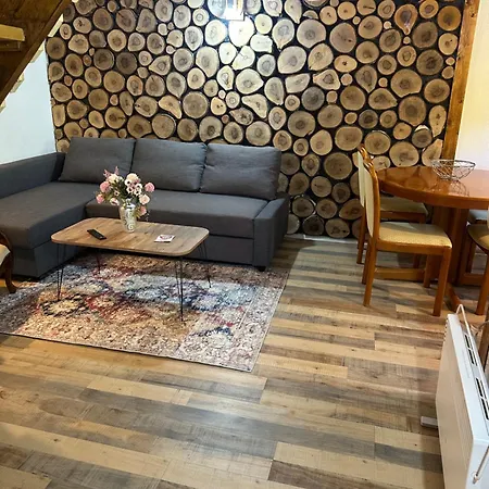 Paradise On The Vrbas River Apartament *