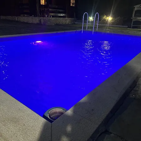 Paradise On The Vrbas River Appartement *