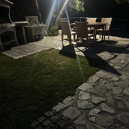 Appartement Paradise On The Vrbas River